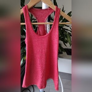 Lululemon Racerback Tank Top
